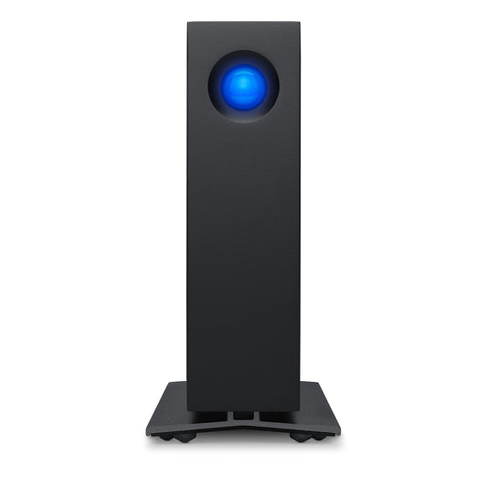 LaCie d2 Professional Desktop Hard Drive