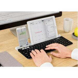 Logitech K780 Multi-Device Wireless Keyboard