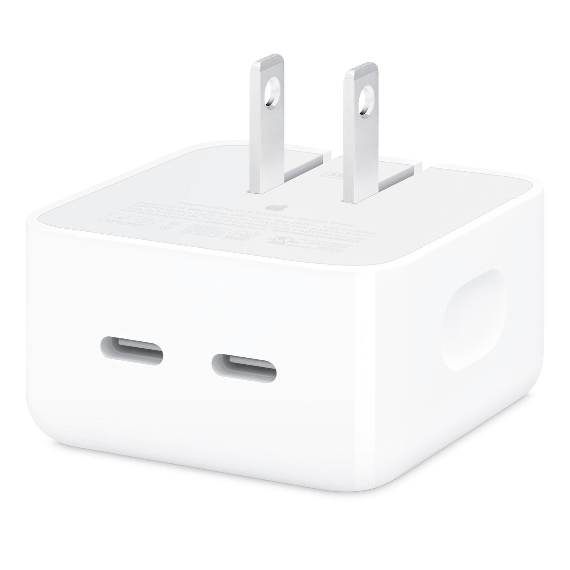 USB-C Power Adapter for MacBook