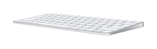 Magic Keyboard with Touch ID (for Mac computers with Apple silicon)