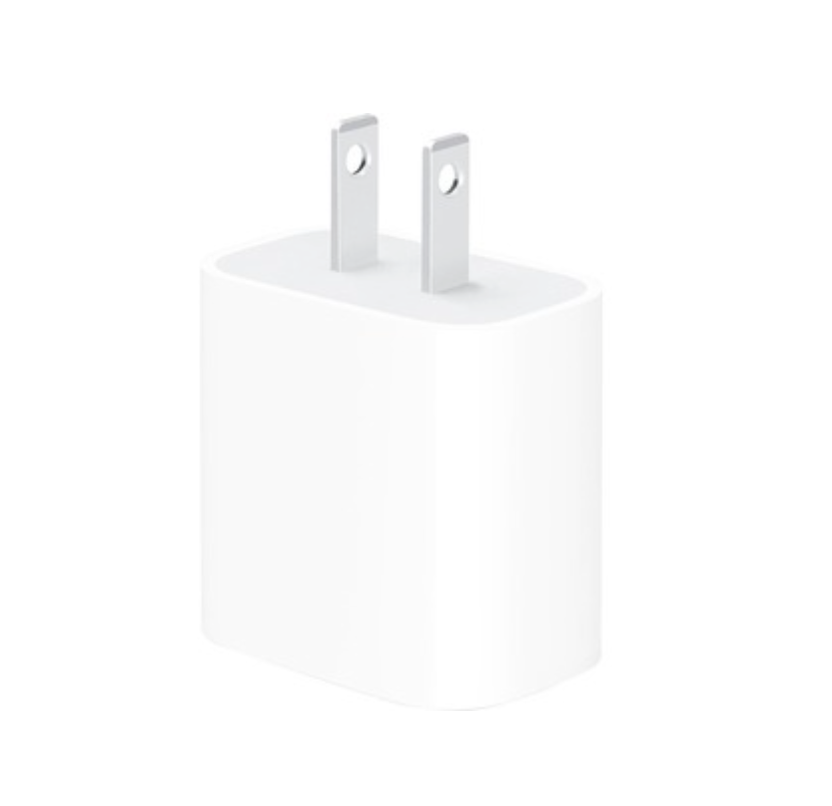 USB-C Power Adapter for iPhone or iPad