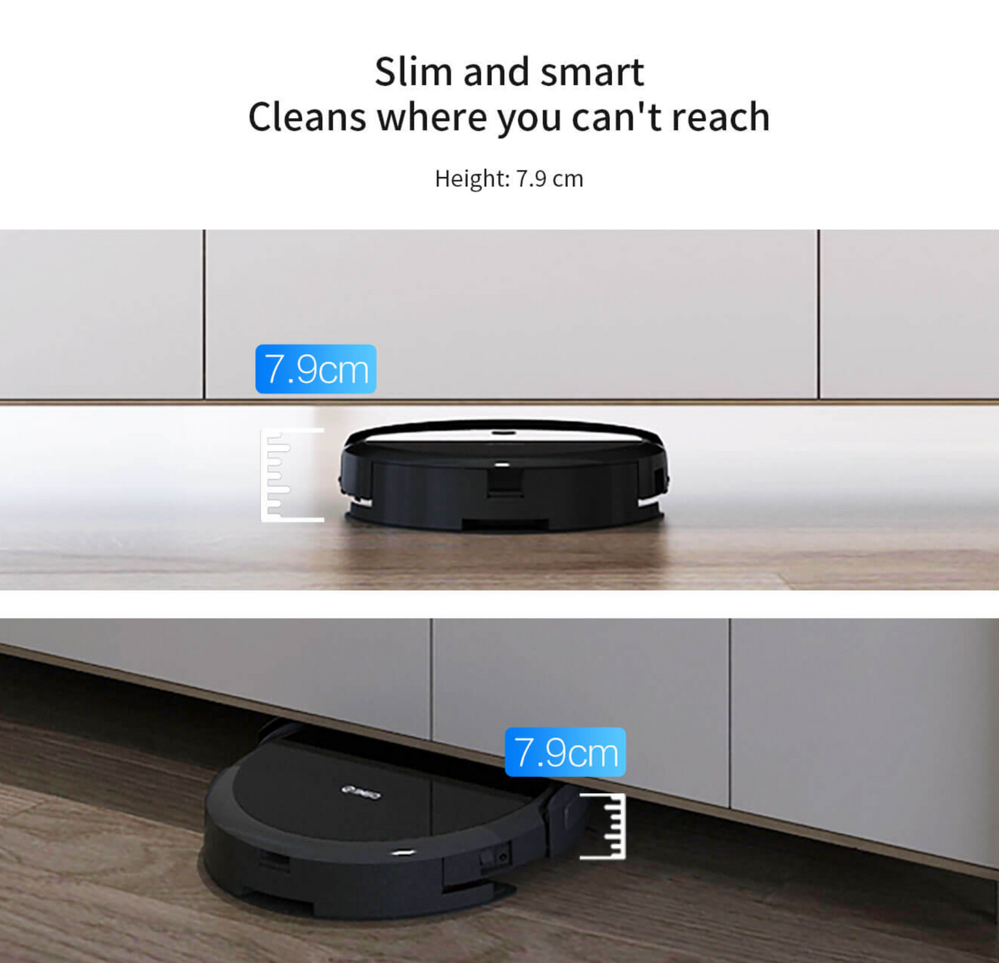 360 Robot C50 Vacuum Cleaner