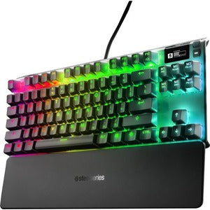 SteelSeries Apex PRO Keyboard