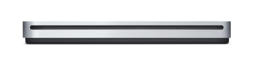 USB Superdrive (DVD Drive)