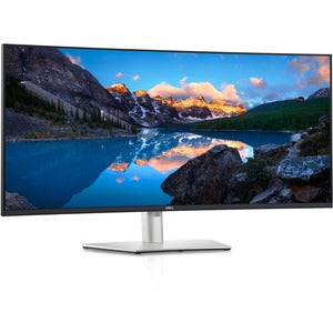 Dell UltraSharp 40-inch Curved Screen WUHD/LCD Monitor