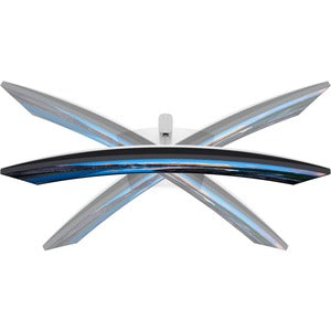 Dell UltraSharp 40-inch Curved Screen WUHD/LCD Monitor