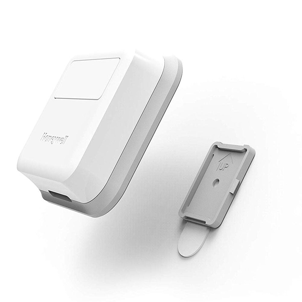 Honeywell Home T9 WIFI Smart Thermostat With RoomSmart Sensor - White