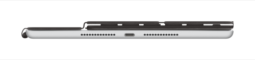 Smart Keyboard for iPad (8th/9th Generation and iPad Air 3rd Generation)