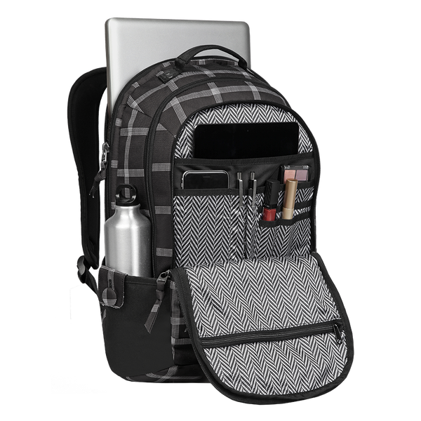 Ogio Soho Carrying Case (Backpack) for 17" Apple iPad Notebook, Book - Cobalt