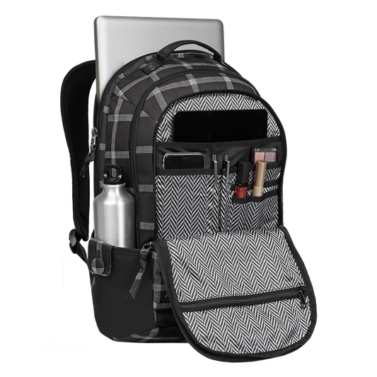 Ogio Soho Carrying Case (Backpack) for 17" Apple iPad Notebook, Book - Cobalt