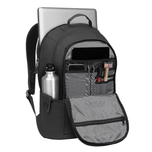 Ogio SOHO Carrying Case for 17" Apple iPad Notebook, Book - Black