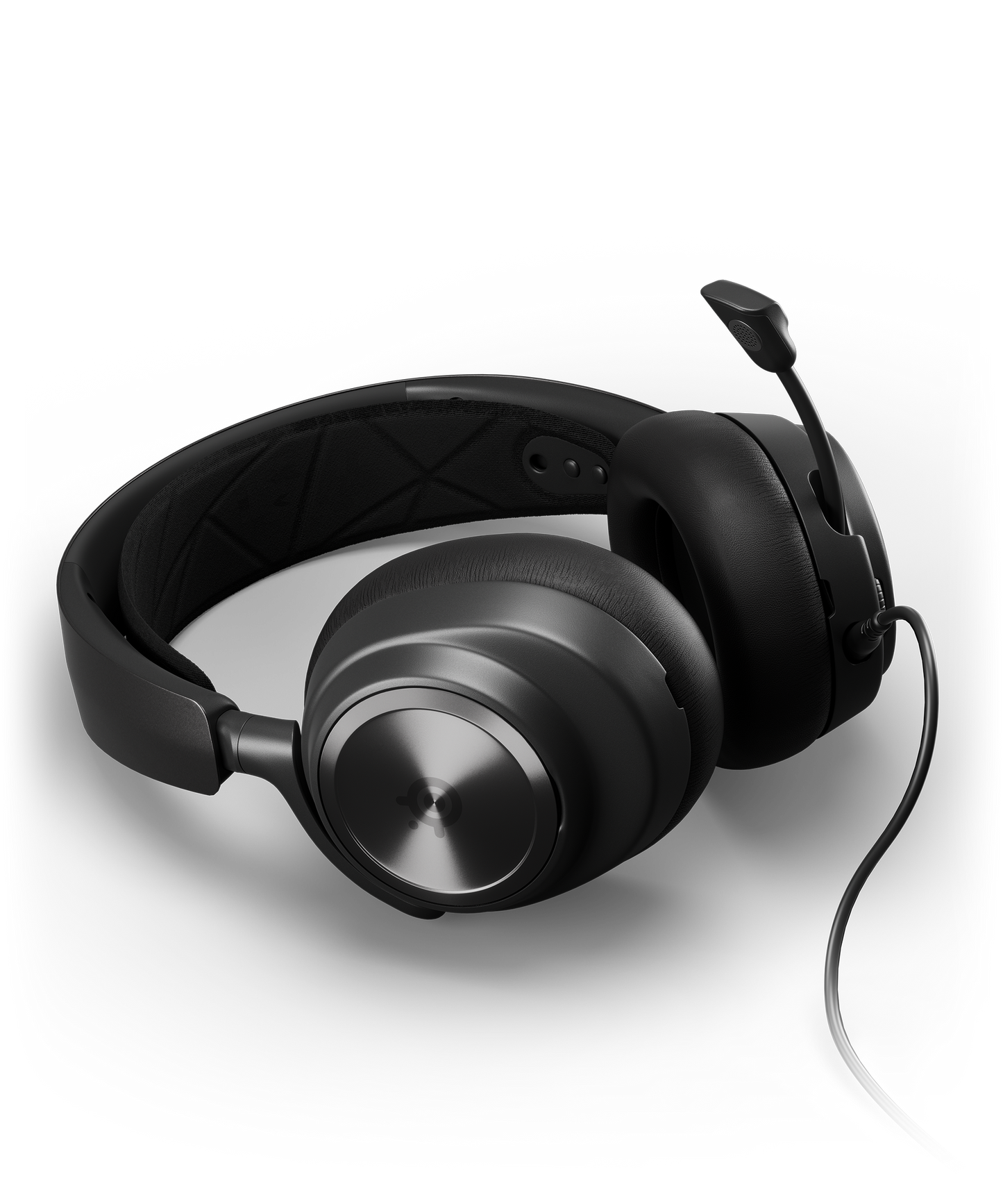 SteelSeries Arctis Nova Pro Wired Headset