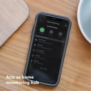 ecobee Smart Thermostat Enhanced