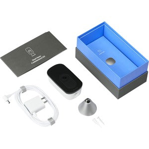 ecobee Smart Camera with Voice Control