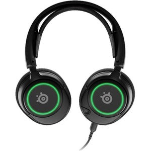 Steelseries wired discount