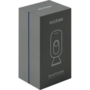 ecobee Smart Camera with Voice Control