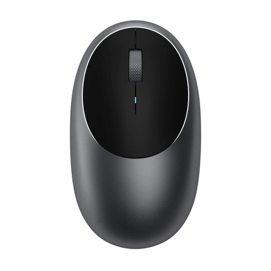 M1 Bluetooth Wireless Mouse - Space Gray
