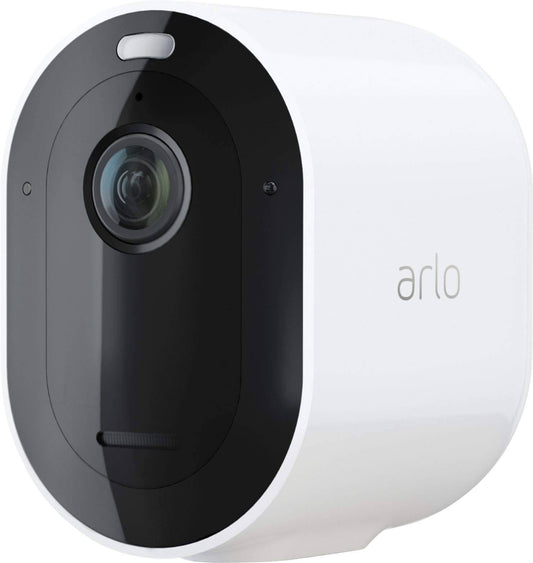 Arlo Pro 4 Megapixel Network Camera - 1 Pack