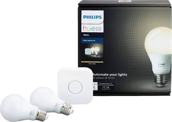 Philips Starter Kit