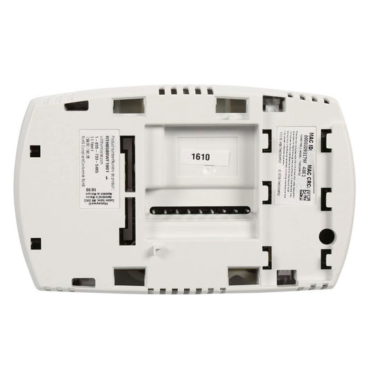 Honeywell Home Wi-Fi 7-Day Programmable Thermostat - White