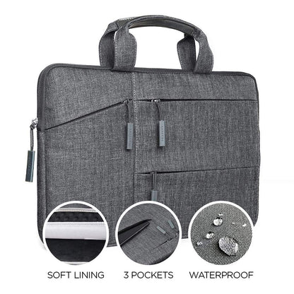 Satechi Water-Resistant MacBook Carrying Case