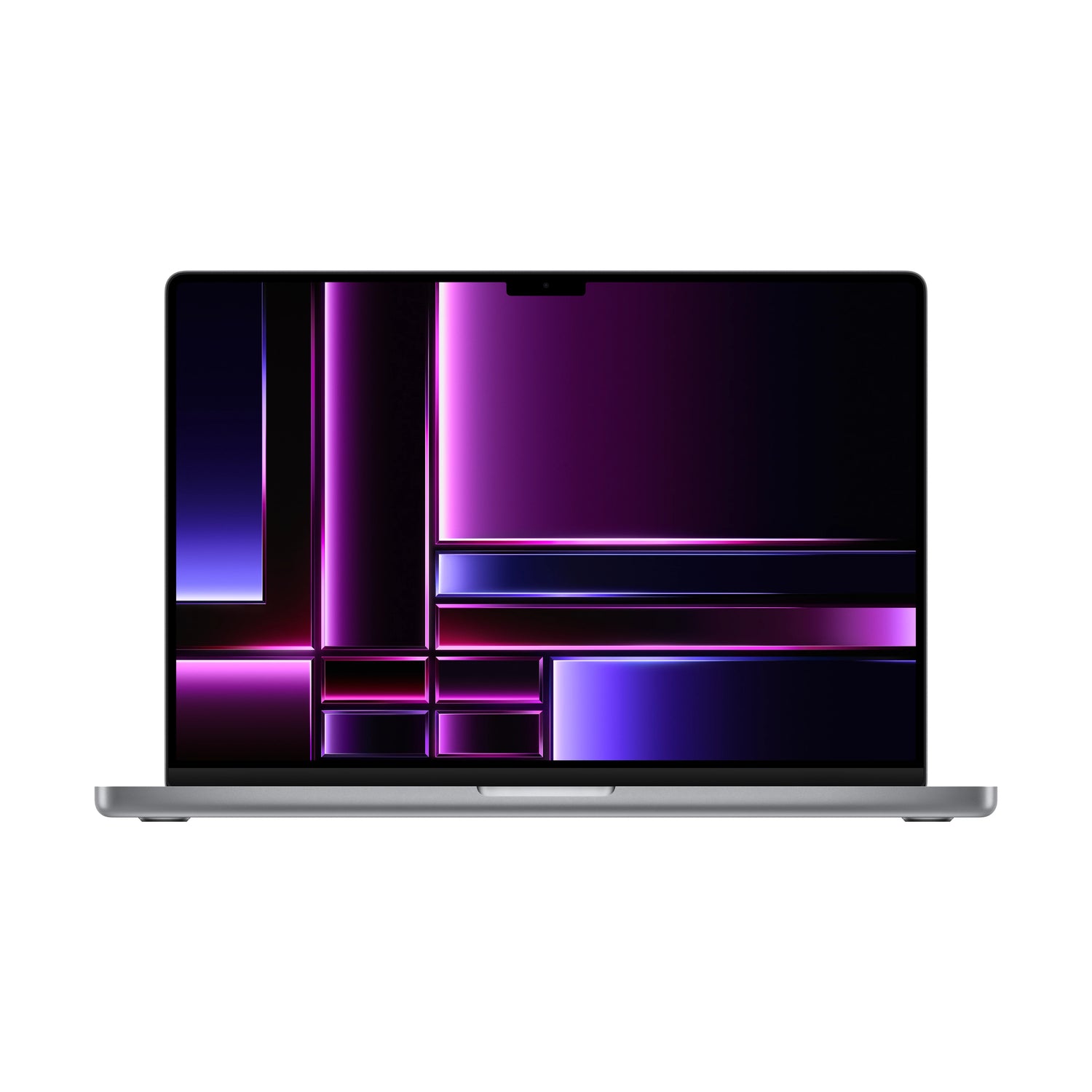 New from Apple