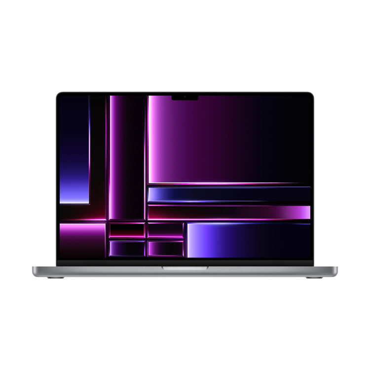 New from Apple
