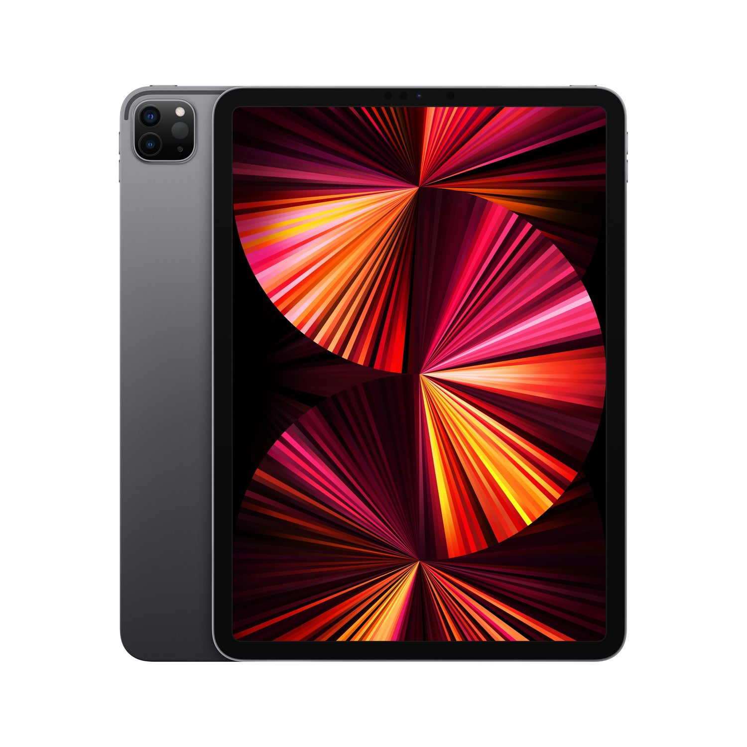 iPad Pro with Apple M1