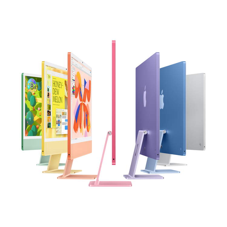 iMac