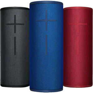 Bluetooth Speakers