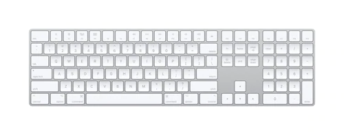 Keyboards and Mice