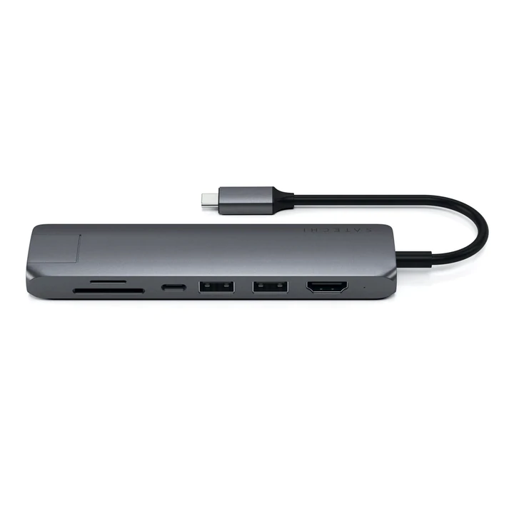 Cables and Adapters