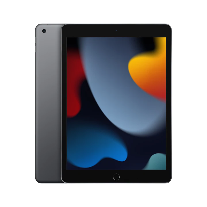iPad 9th Gen