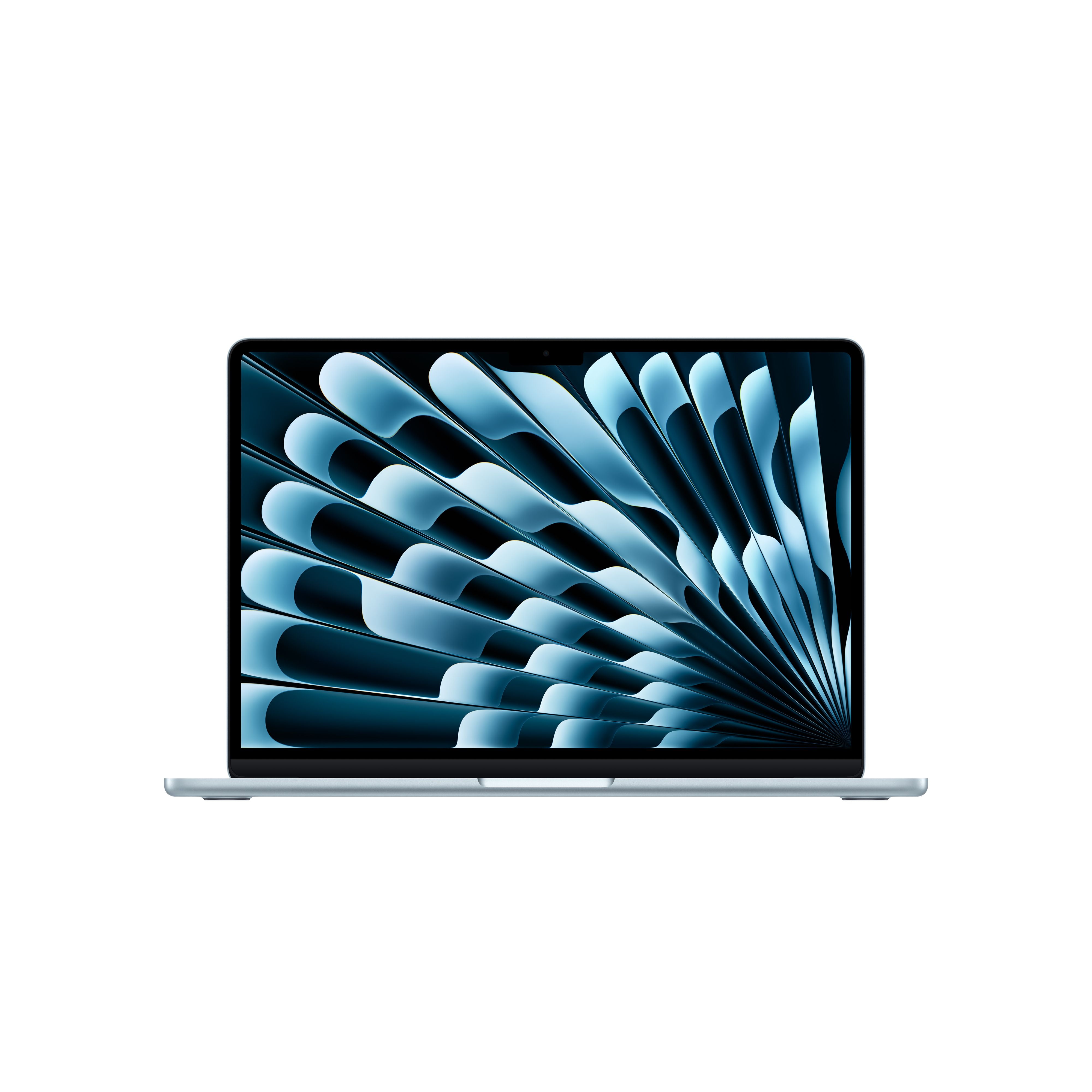 パソコン MacBook Air 15-inch MacBook Air (M5) – Expercom