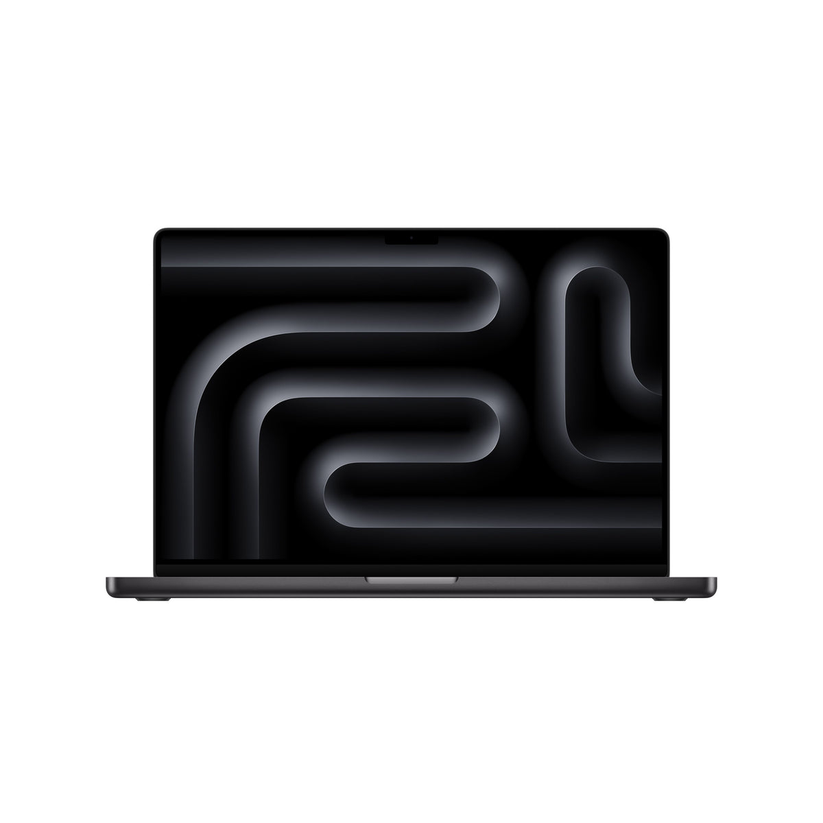 16-inch MacBook Pro with M5 Pro or Max - Standard Display - Space 