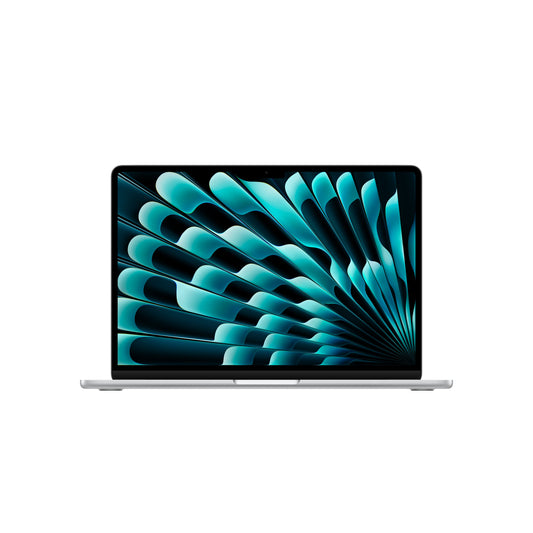 Pre-owned MacBook Air (15-inch, M4) 16GB / 256GB / Silver