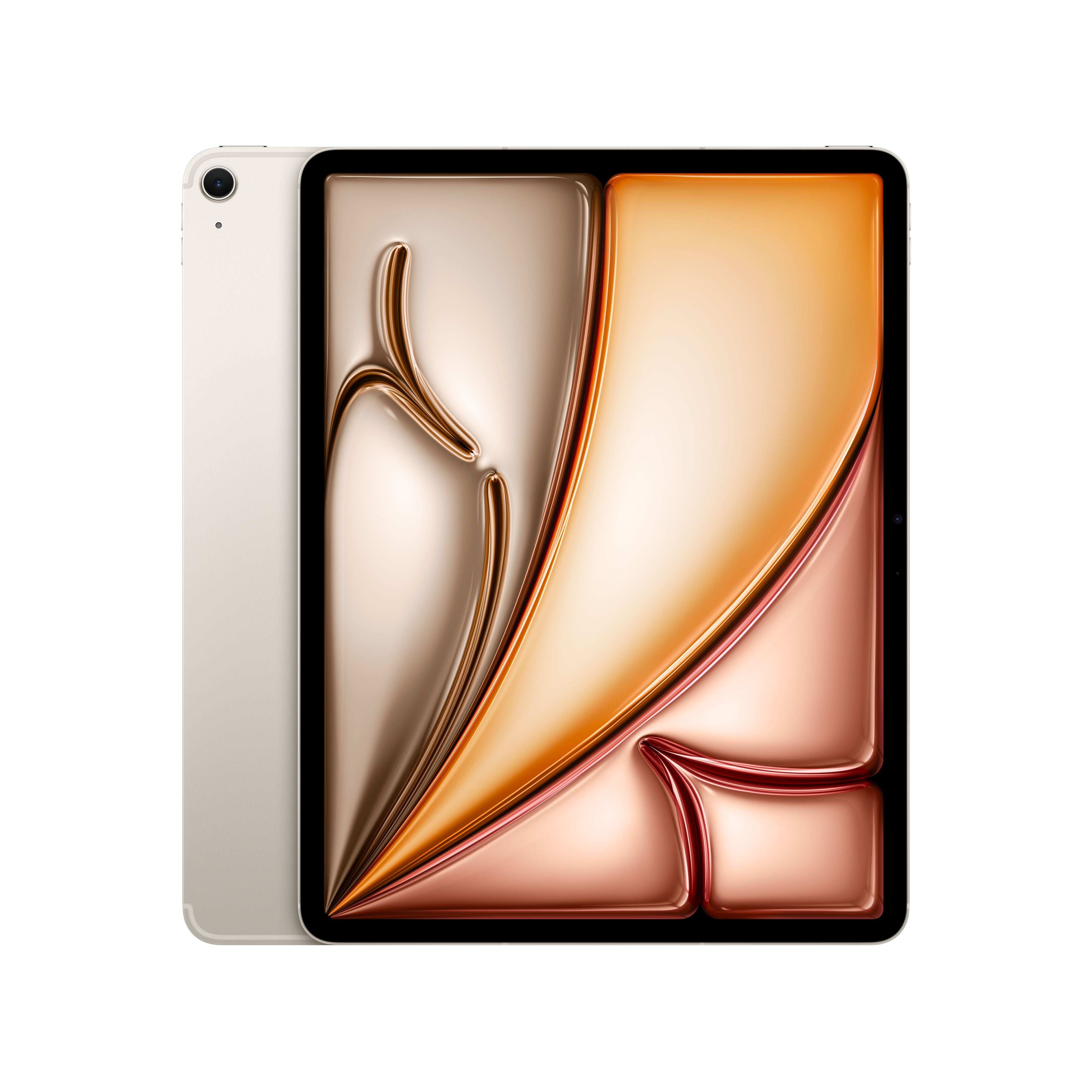 iPad Air 11-inch (M4) – Expercom