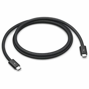 Apple Thunderbolt 4 (USB‑C) Pro Cable