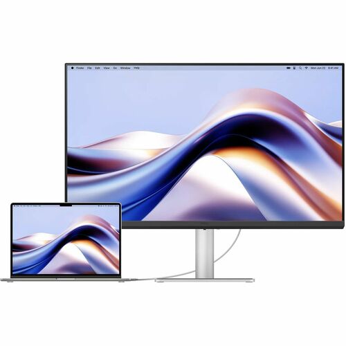 BenQ 4K USB-C LED Display