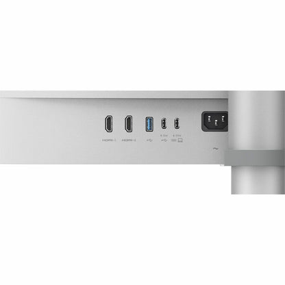 BenQ 4K USB-C LED Display