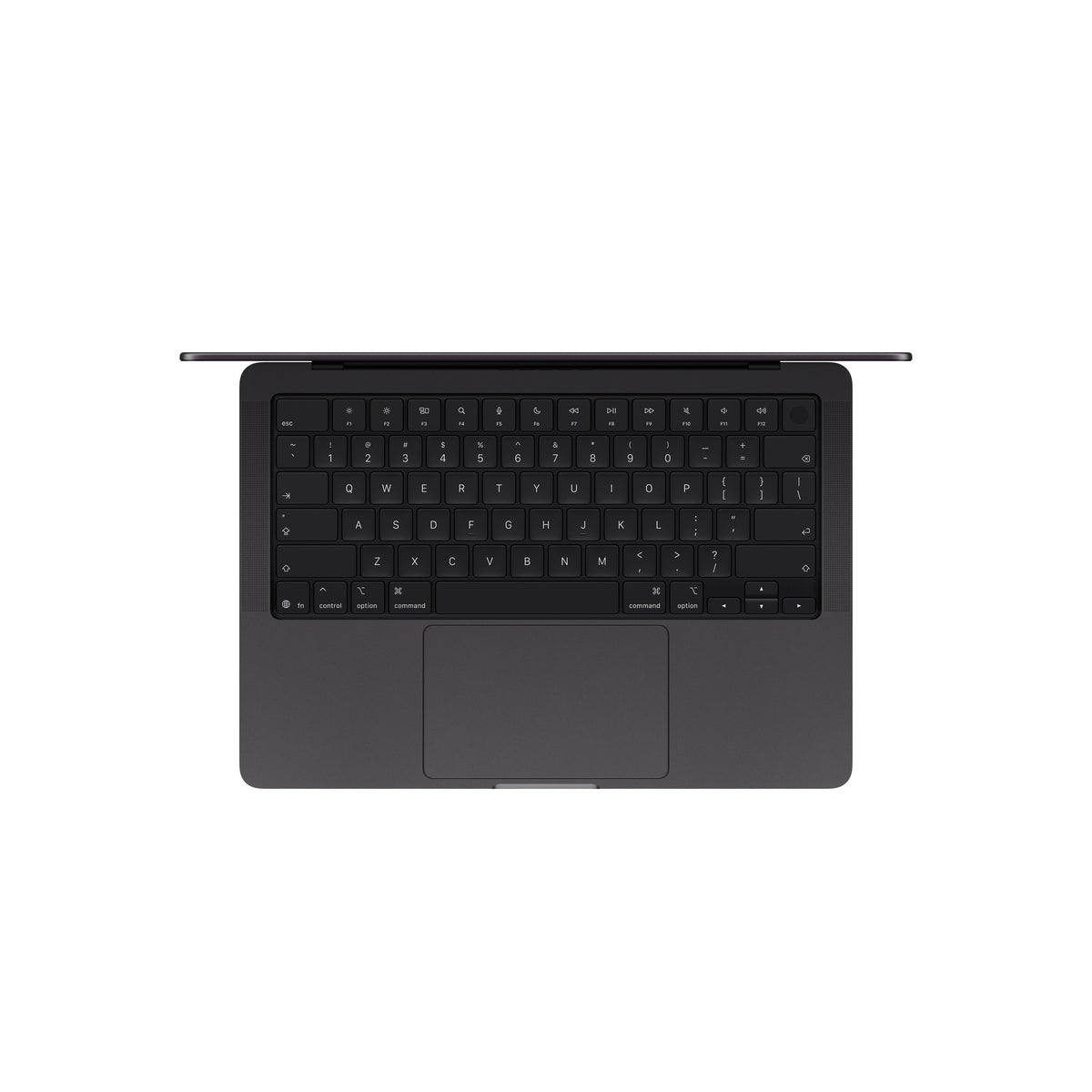 14-inch MacBook Pro with PROLED XDR Display - M5 Pro 18-core CPU 20-core GPU - 48GB Memory - 1TB Storage - Standard glass - Space Black
