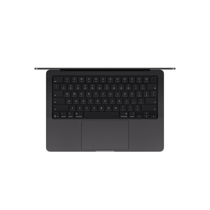 14-inch MacBook Pro with PROLED XDR Display - M5 Pro 18-core CPU 20-core GPU - 48GB Memory - 1TB Storage - Standard glass - Space Black