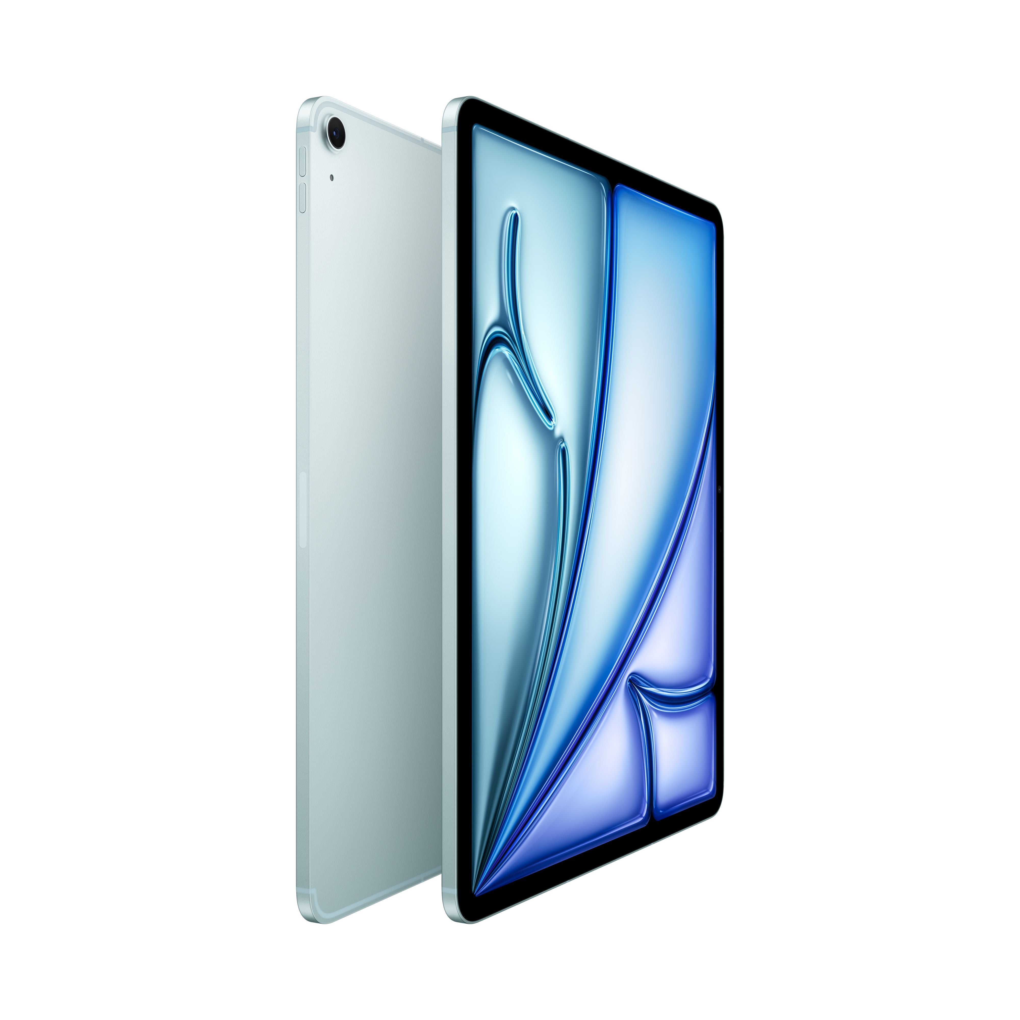 iPad Air 11-inch (M4) – Expercom