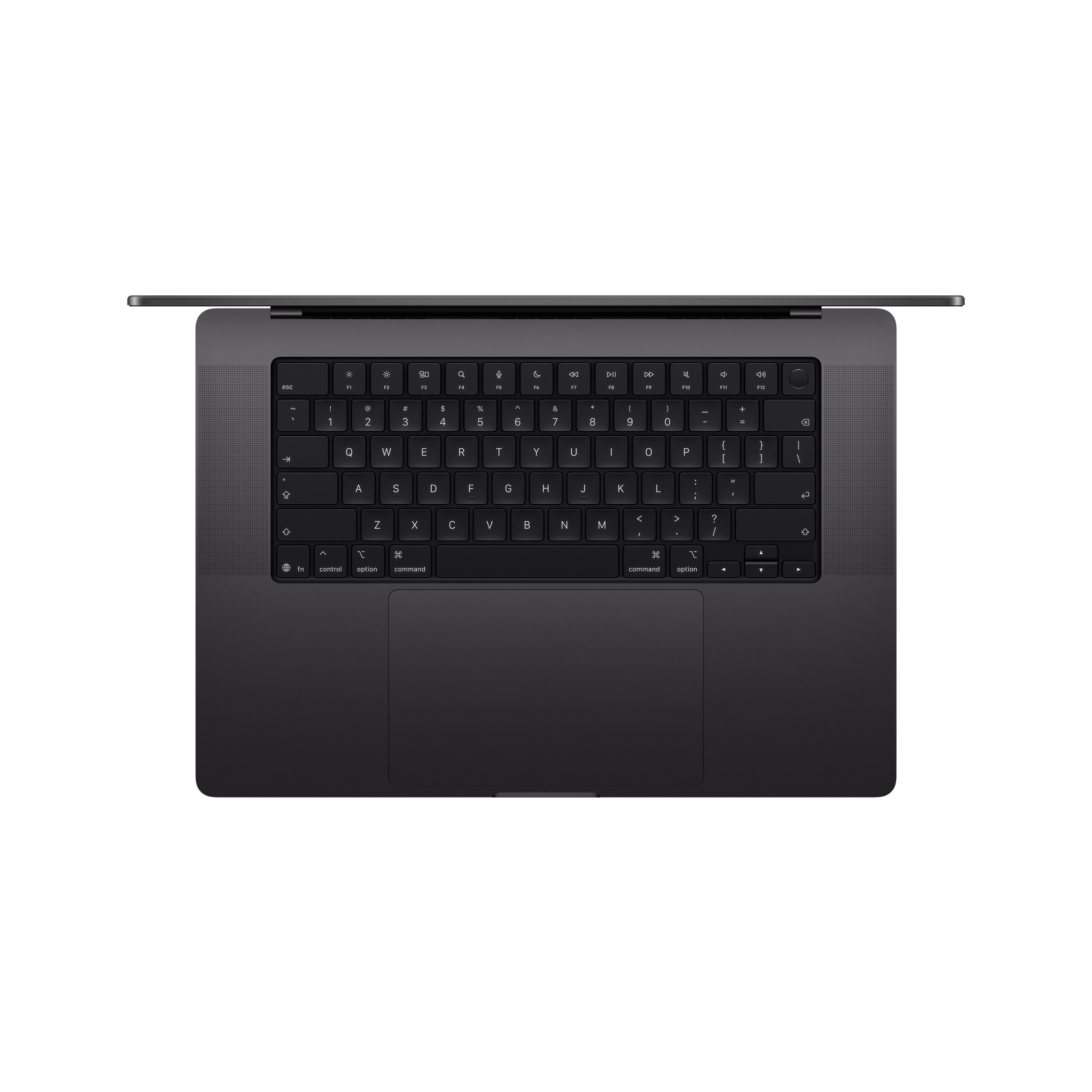 新品未開封 MacBook Pro M5 Max 16インチ スペースブラック Buy MacBook Pro, 16-inch, M5 Max Chip, 18-core CPU, 40-core GPU
