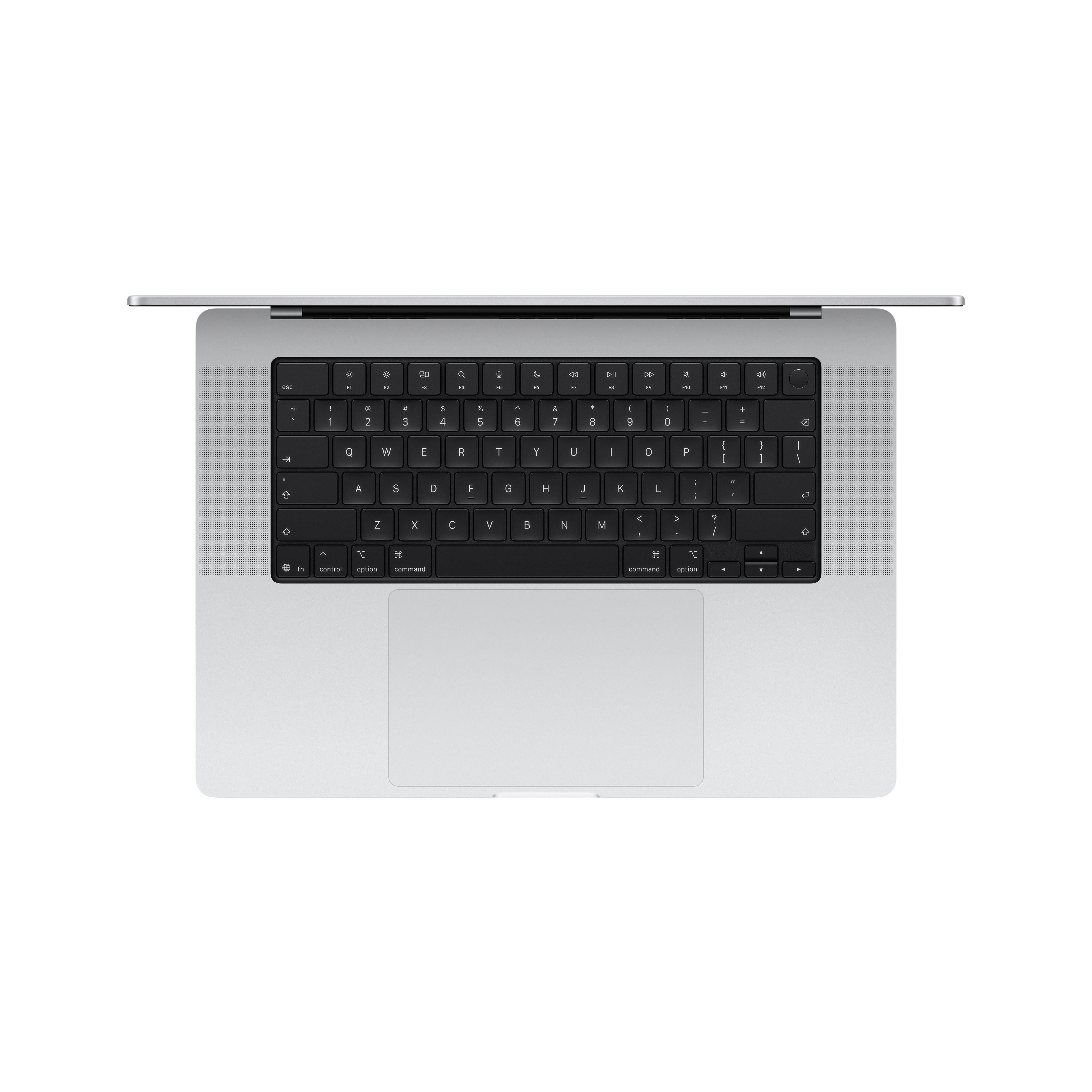 【MacBook Pro 16inch silver】 Amazon.com: Apple Late 2021 MacBook Pro with Apple M1 Pro chip, 16