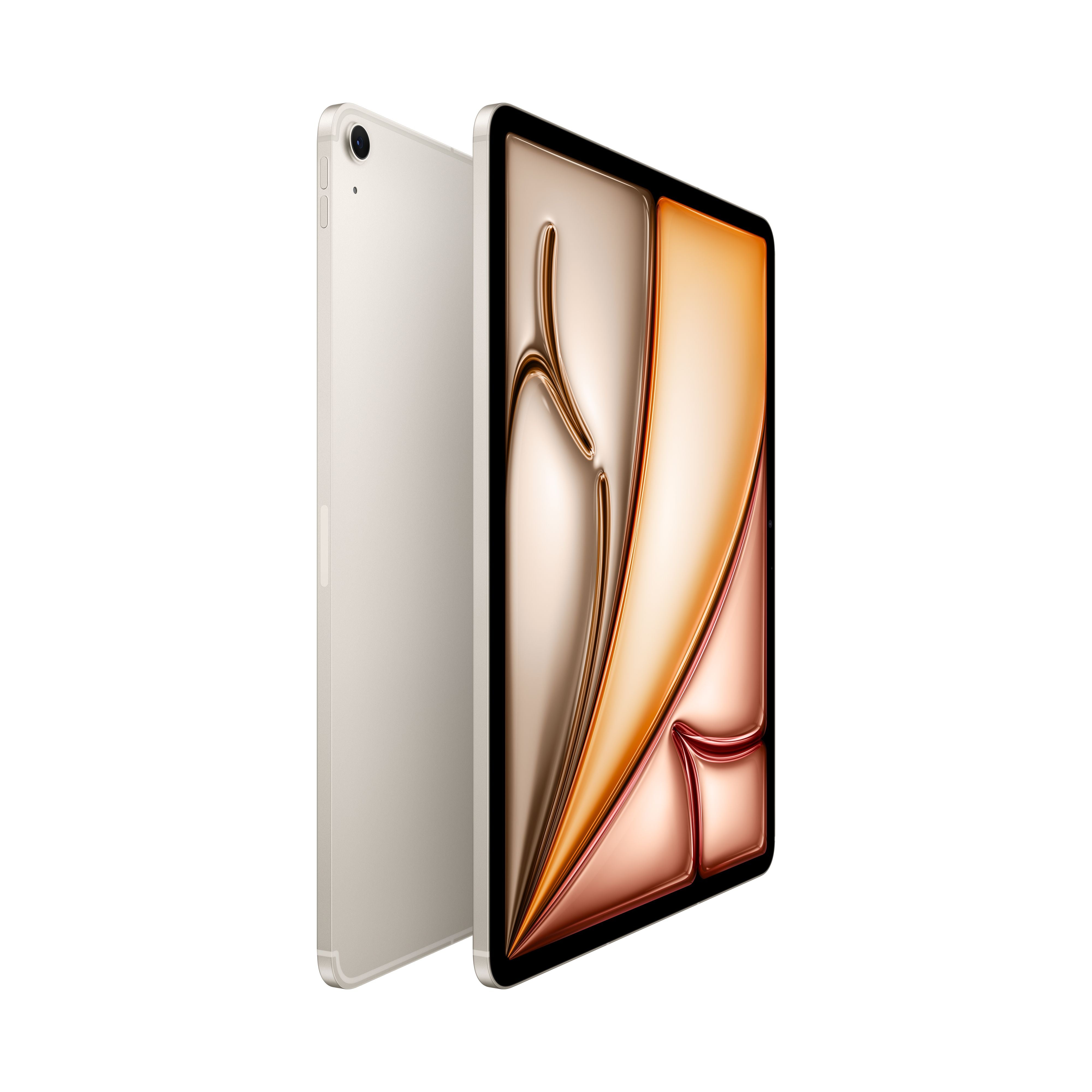 iPad Air 11-inch (M4) – Expercom