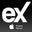 logo of Expercom - Apple Premier Partner