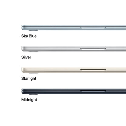 15-inch MacBook Air (M5)
