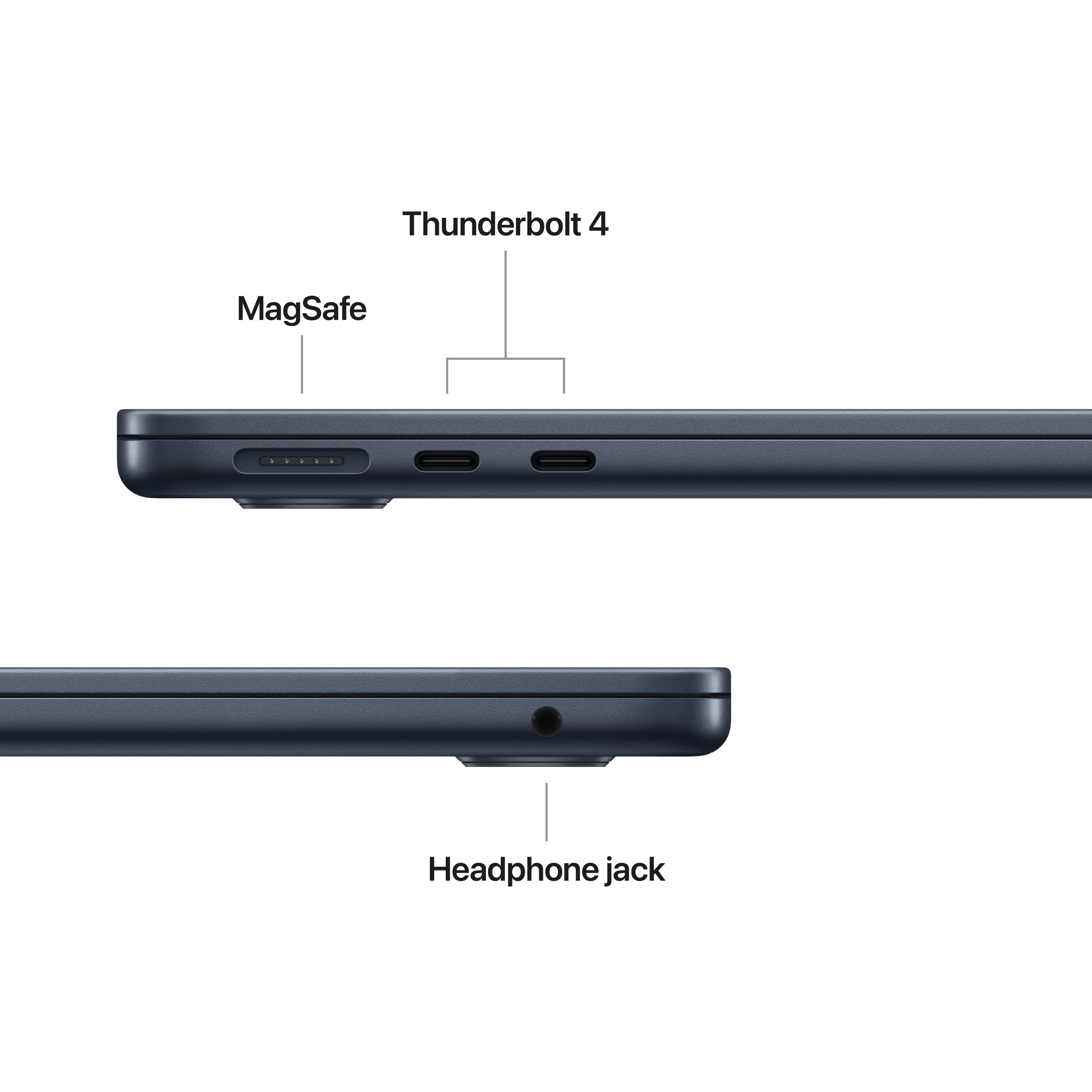 13-inch MacBook Air (M5) – Expercom