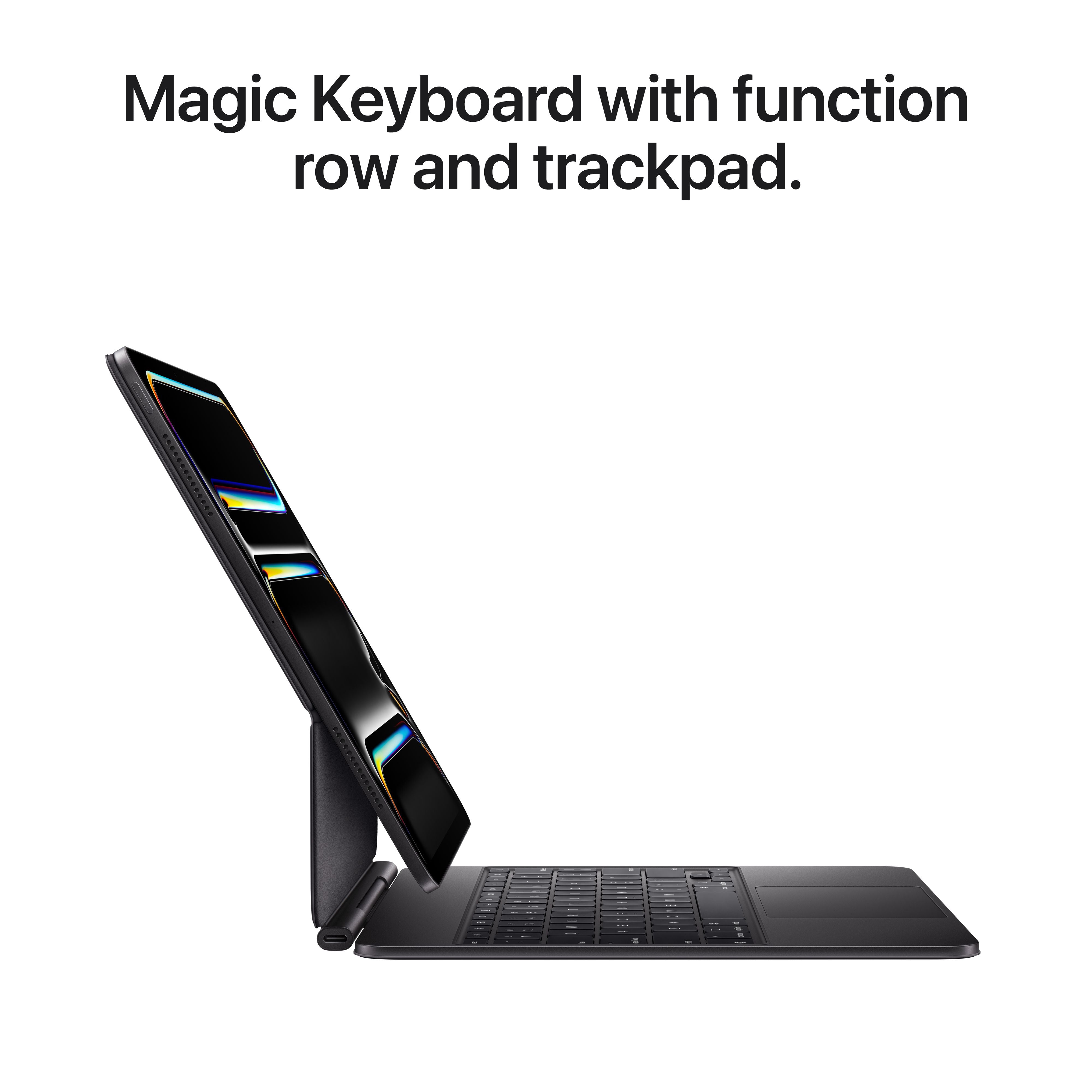 iPad Pro 11-inch (M5) – Expercom
